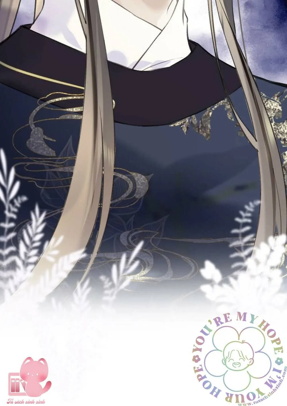 Vi Phu Của Ta Là Long Ngạo Thiên Phần 2 Chapter 38 - Trang 2