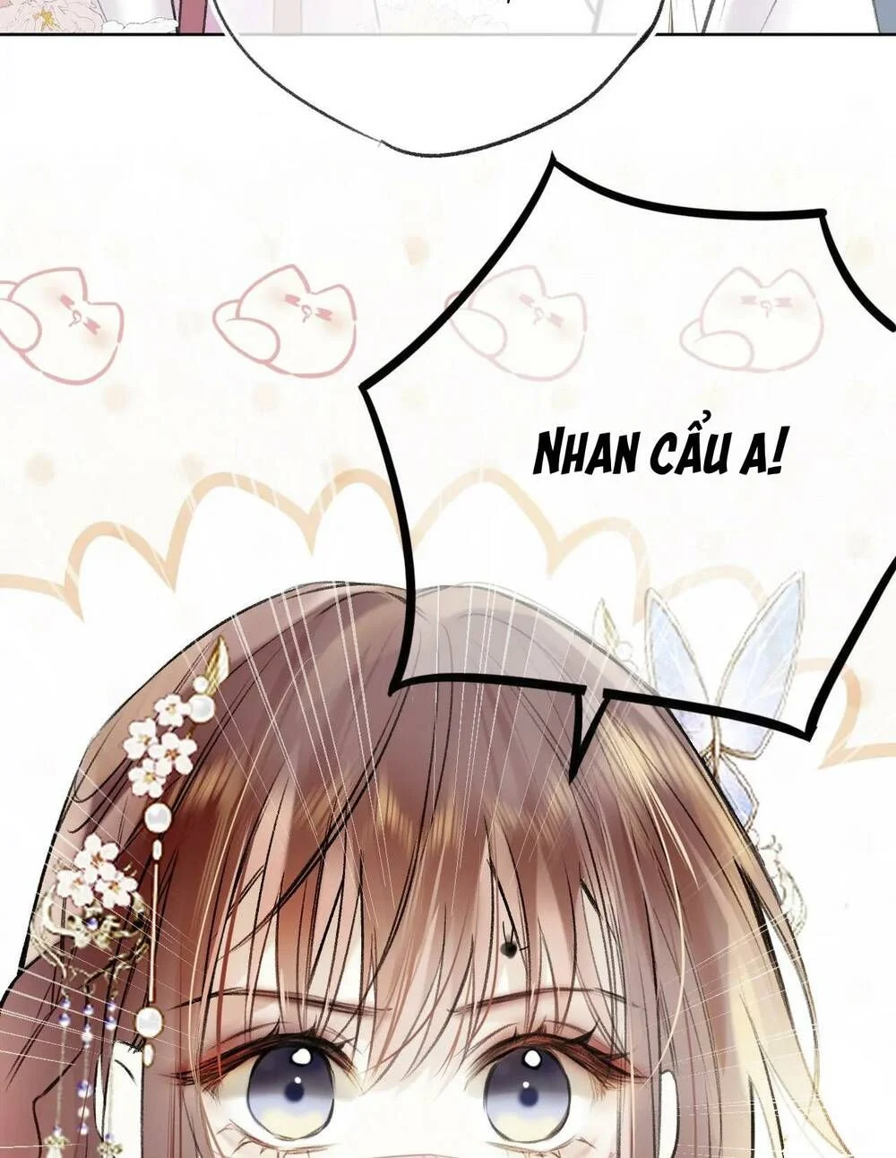 Vi Phu Của Ta Là Long Ngạo Thiên Phần 2 Chapter 38 - Trang 2