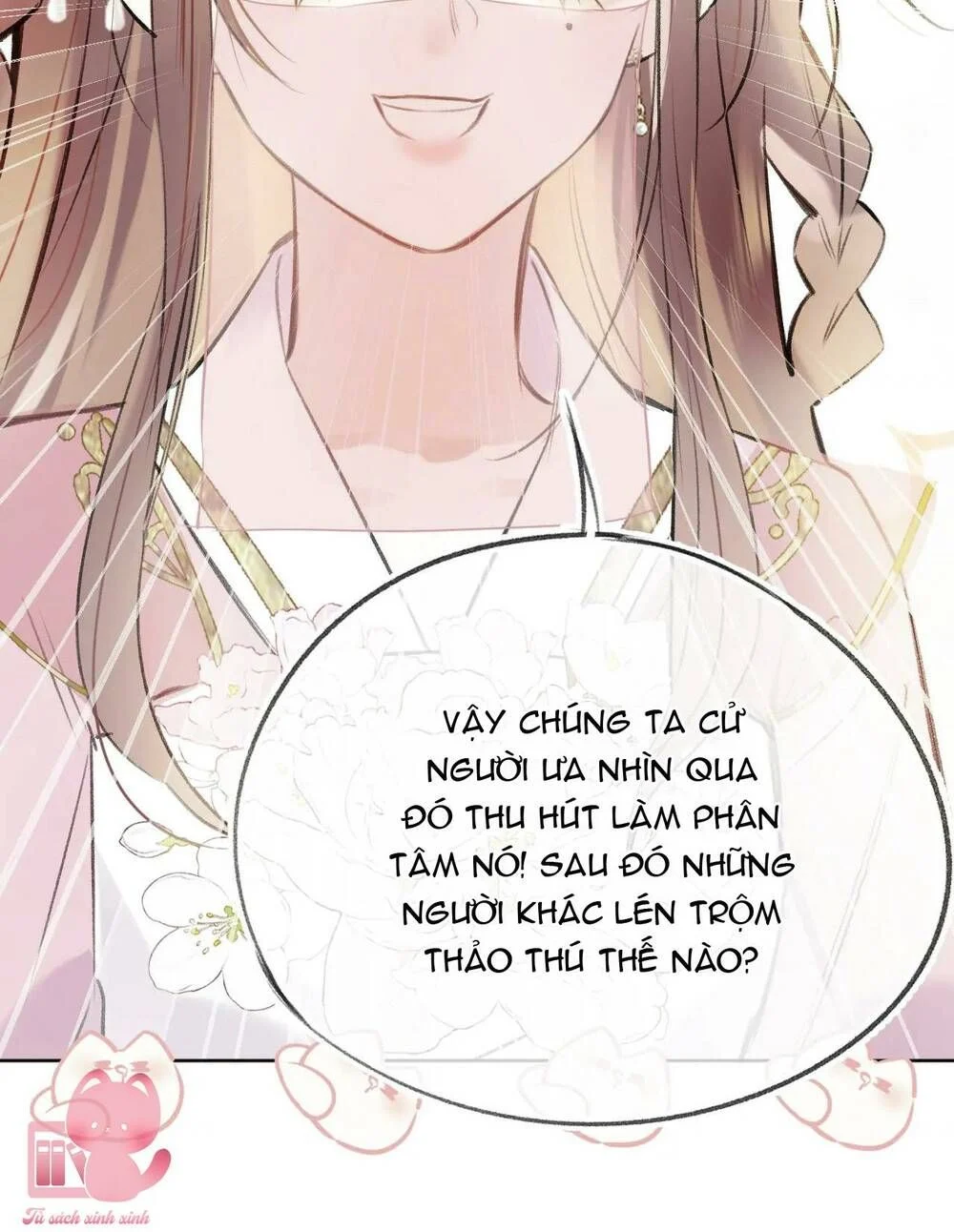 Vi Phu Của Ta Là Long Ngạo Thiên Phần 2 Chapter 38 - Trang 2