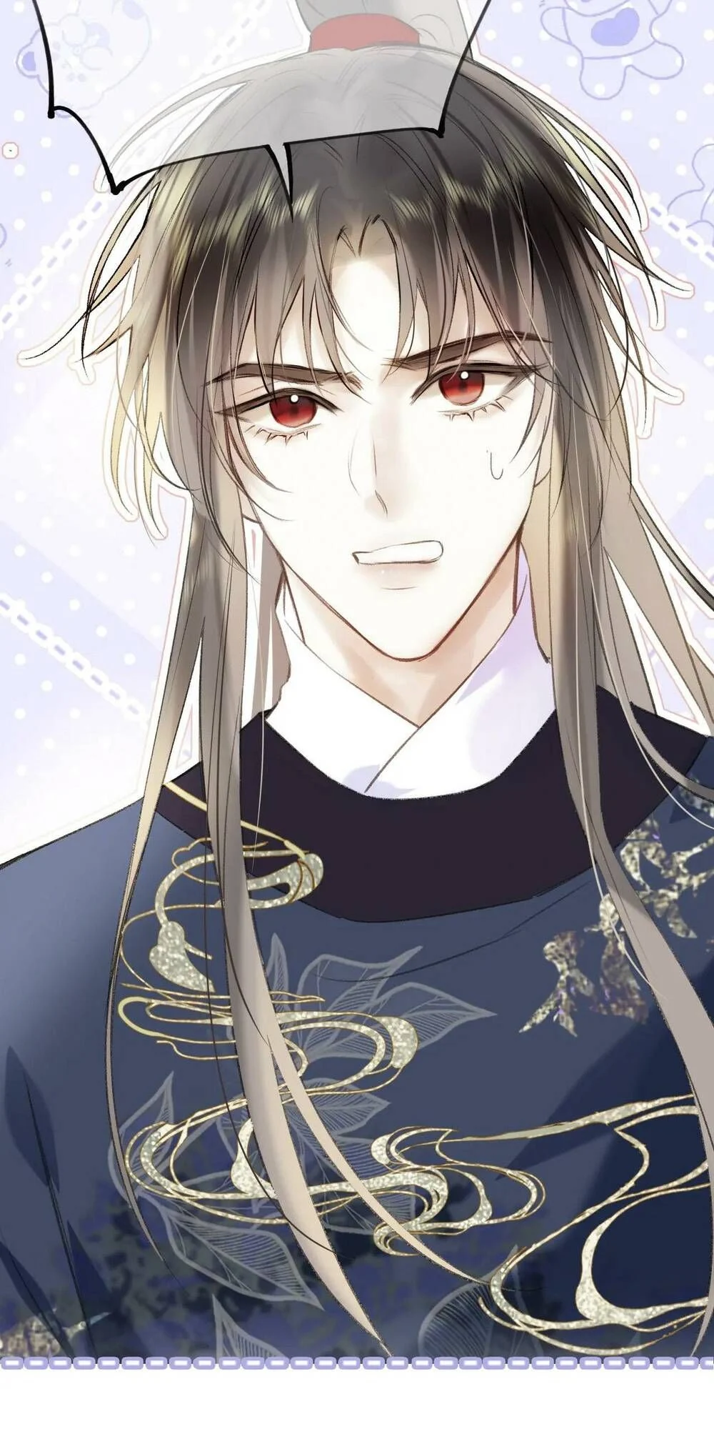 Vi Phu Của Ta Là Long Ngạo Thiên Phần 2 Chapter 38 - Trang 2