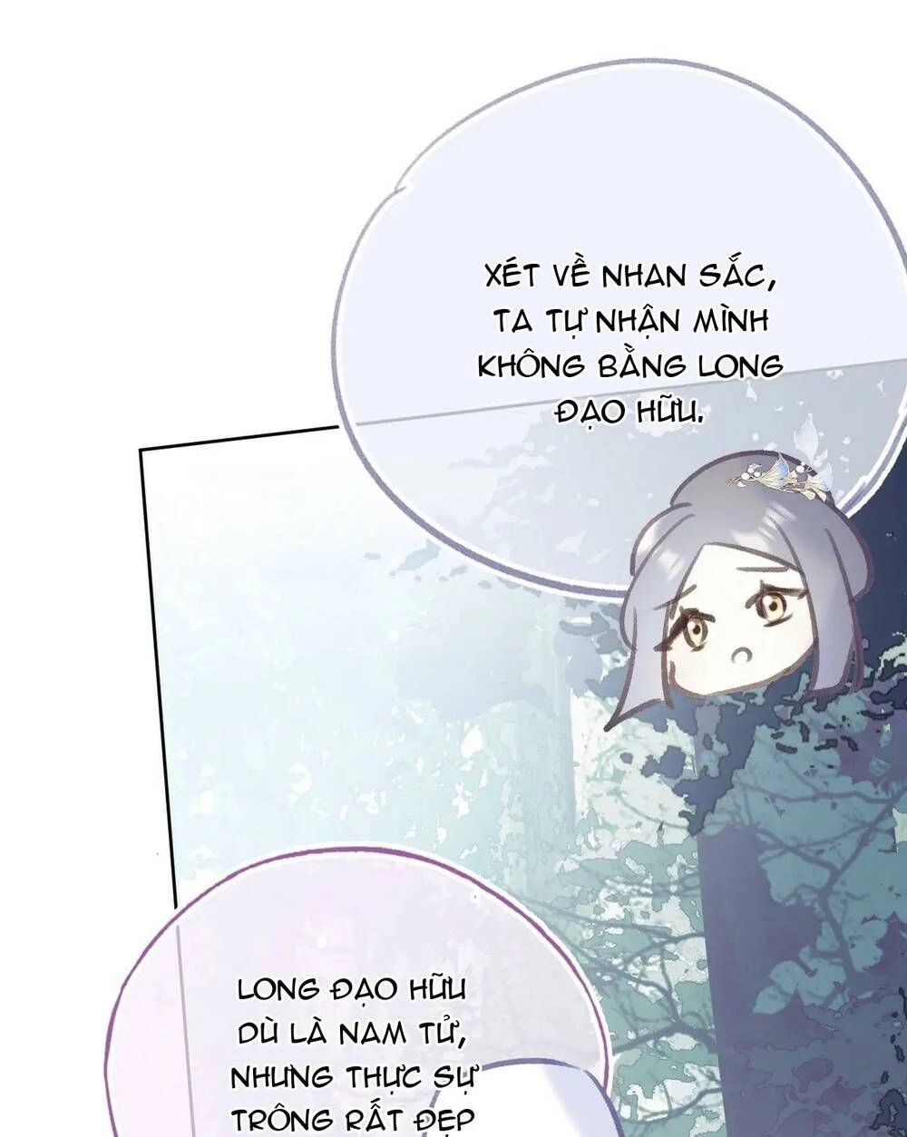 Vi Phu Của Ta Là Long Ngạo Thiên Phần 2 Chapter 38 - Trang 2