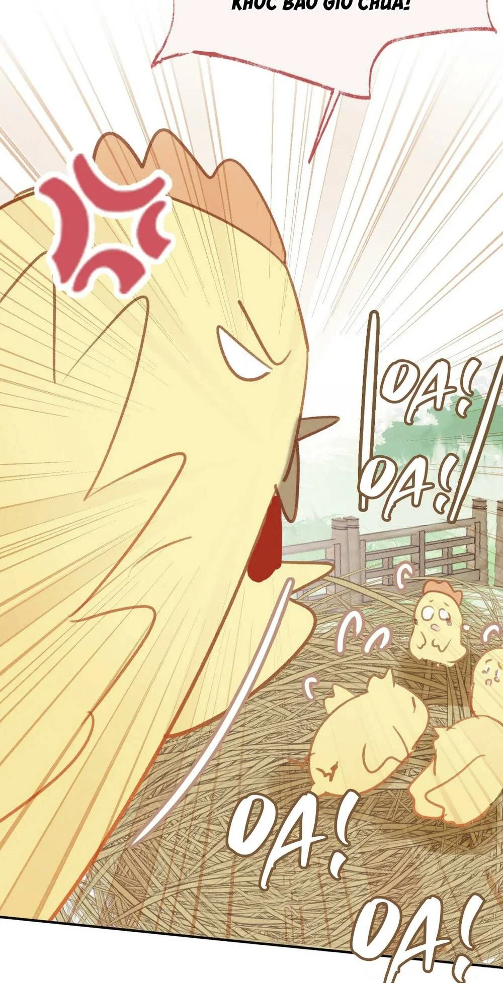 Vi Phu Của Ta Là Long Ngạo Thiên Phần 2 Chapter 38 - Trang 2