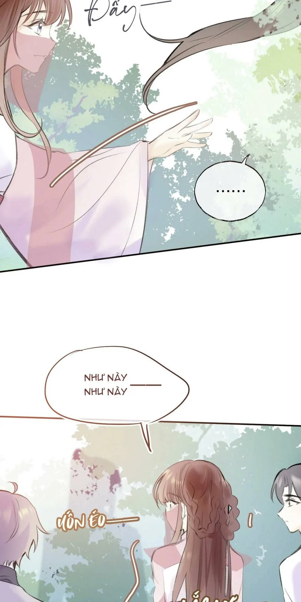 Vi Phu Của Ta Là Long Ngạo Thiên Phần 2 Chapter 38 - Trang 2