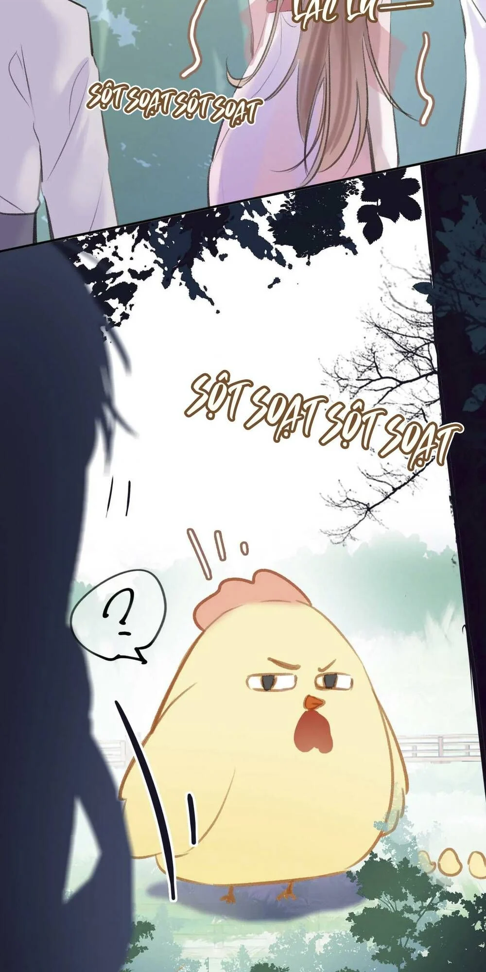 Vi Phu Của Ta Là Long Ngạo Thiên Phần 2 Chapter 38 - Trang 2