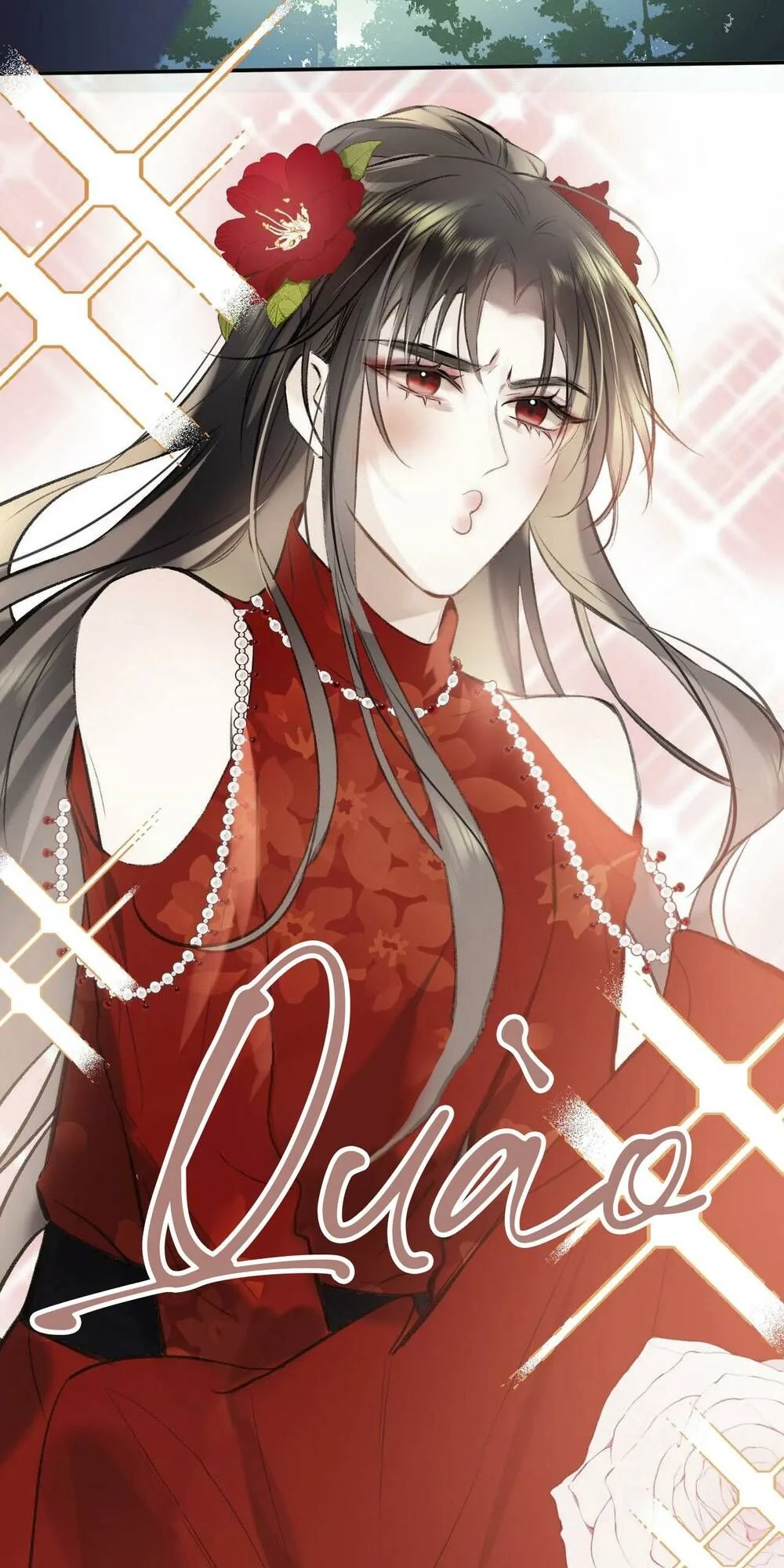 Vi Phu Của Ta Là Long Ngạo Thiên Phần 2 Chapter 38 - Trang 2
