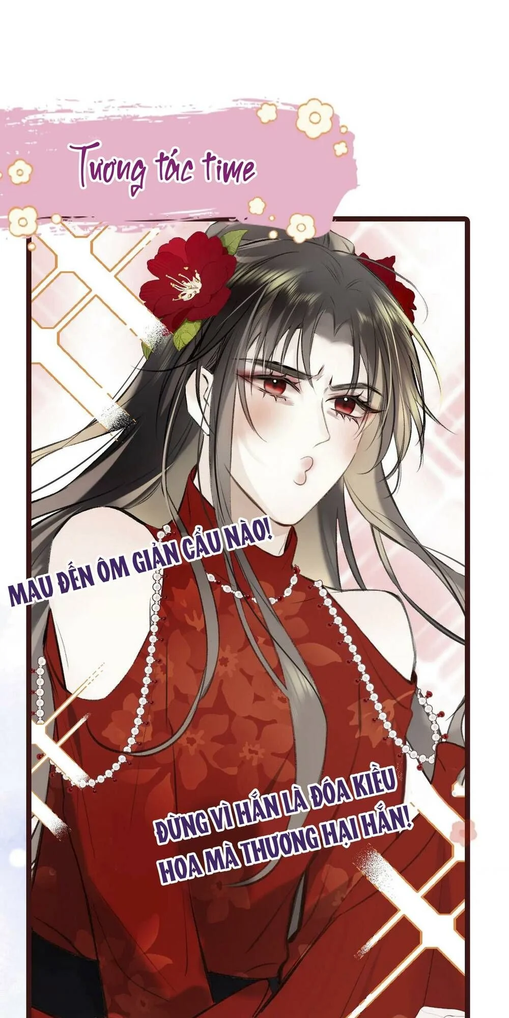 Vi Phu Của Ta Là Long Ngạo Thiên Phần 2 Chapter 38 - Trang 2