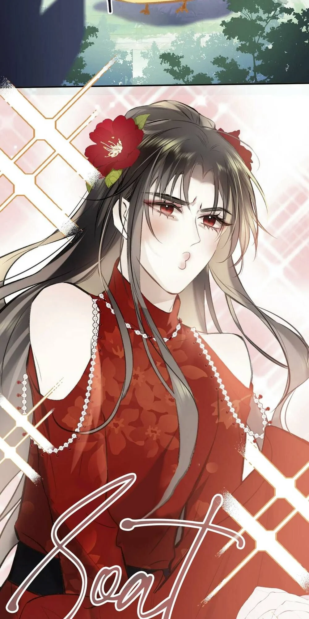 Vi Phu Của Ta Là Long Ngạo Thiên Phần 2 Chapter 39 - Trang 2