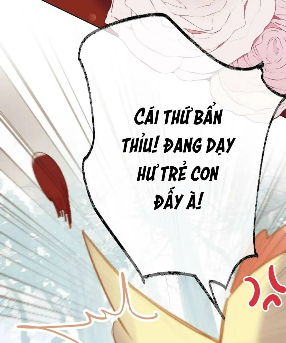 Vi Phu Của Ta Là Long Ngạo Thiên Phần 2 Chapter 39 - Trang 2