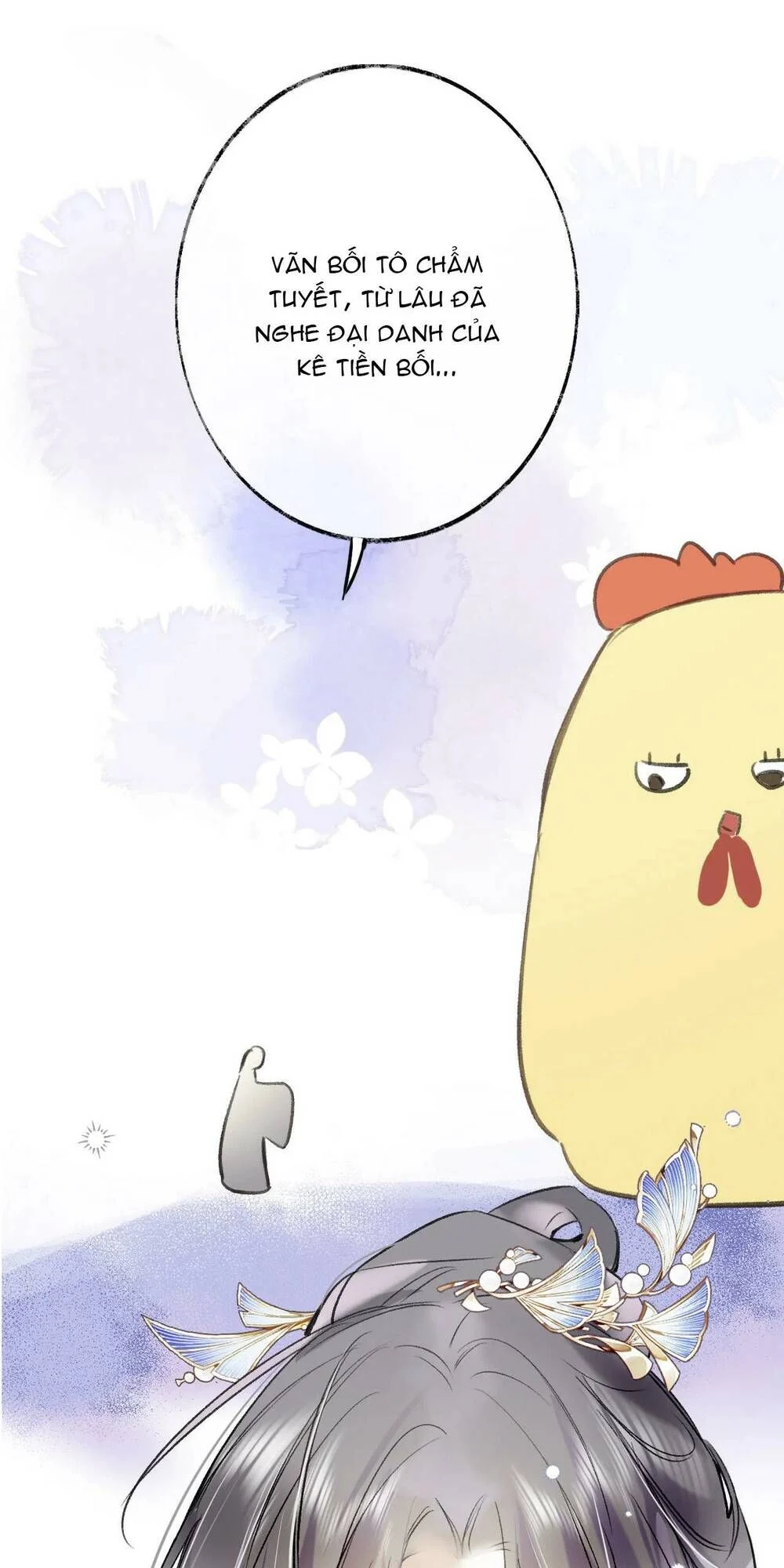 Vi Phu Của Ta Là Long Ngạo Thiên Phần 2 Chapter 39 - Trang 2