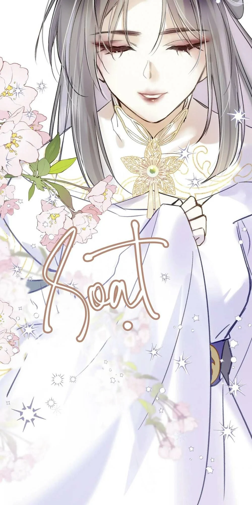 Vi Phu Của Ta Là Long Ngạo Thiên Phần 2 Chapter 39 - Trang 2