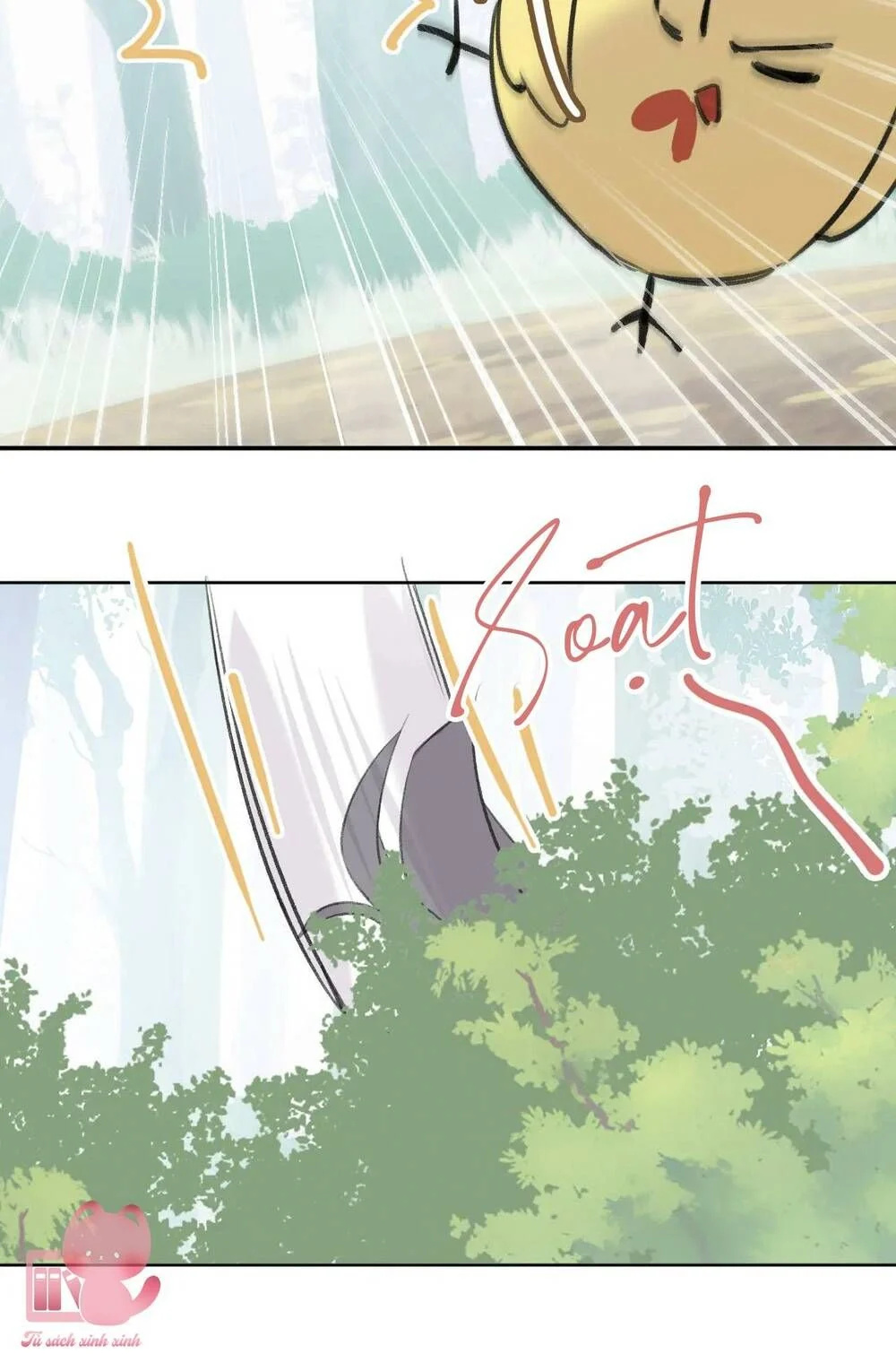 Vi Phu Của Ta Là Long Ngạo Thiên Phần 2 Chapter 39 - Trang 2