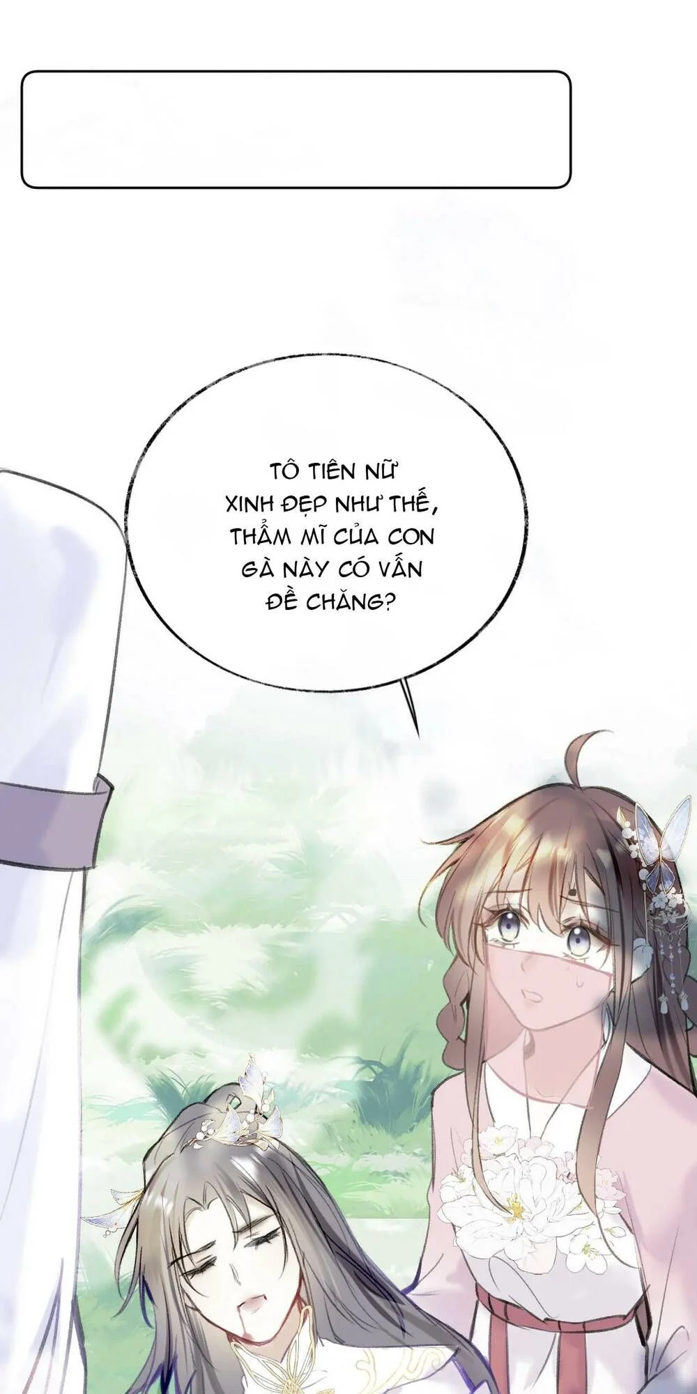 Vi Phu Của Ta Là Long Ngạo Thiên Phần 2 Chapter 39 - Trang 2