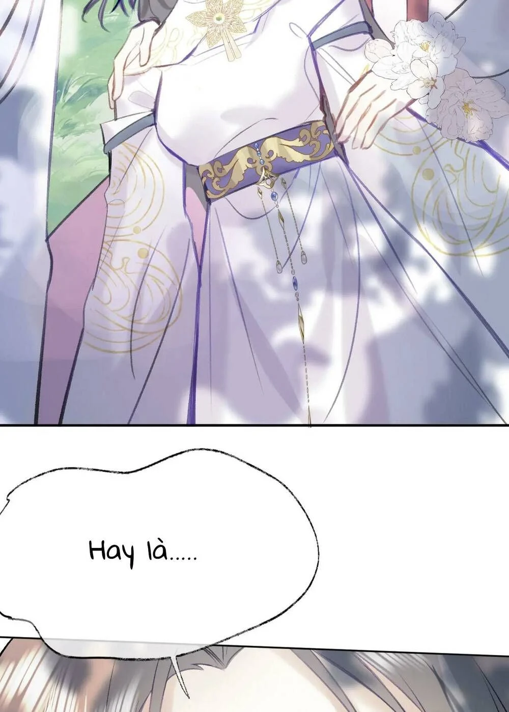 Vi Phu Của Ta Là Long Ngạo Thiên Phần 2 Chapter 39 - Trang 2