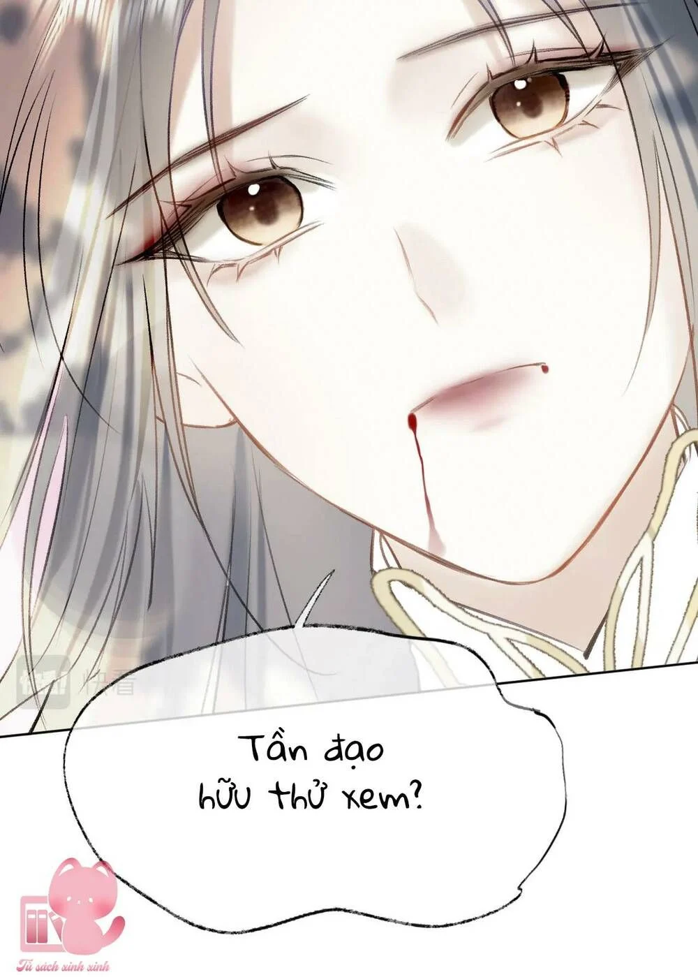 Vi Phu Của Ta Là Long Ngạo Thiên Phần 2 Chapter 39 - Trang 2