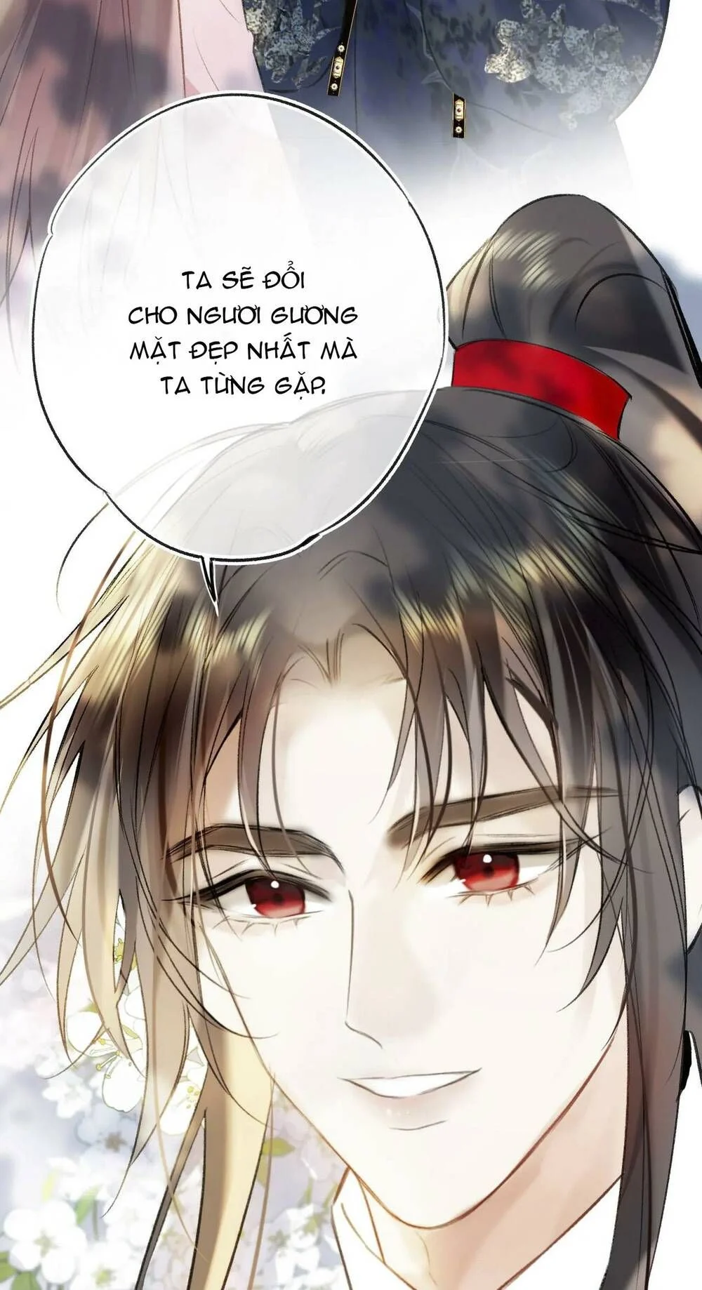 Vi Phu Của Ta Là Long Ngạo Thiên Phần 2 Chapter 39 - Trang 2