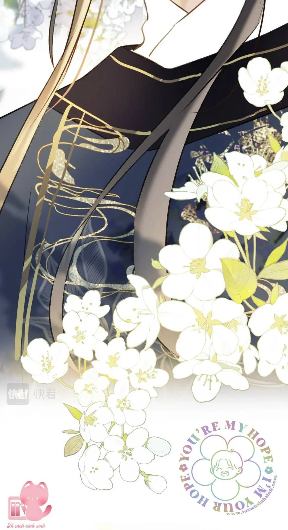 Vi Phu Của Ta Là Long Ngạo Thiên Phần 2 Chapter 39 - Trang 2