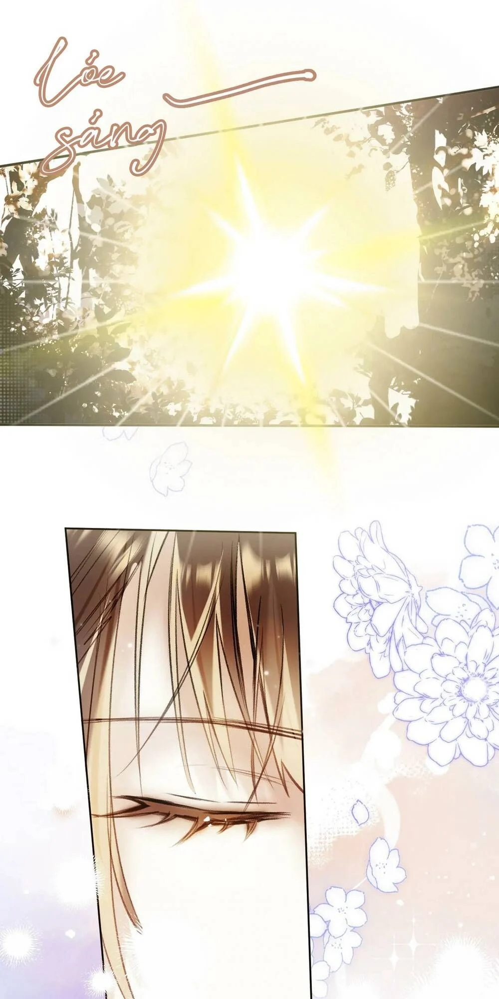 Vi Phu Của Ta Là Long Ngạo Thiên Phần 2 Chapter 39 - Trang 2