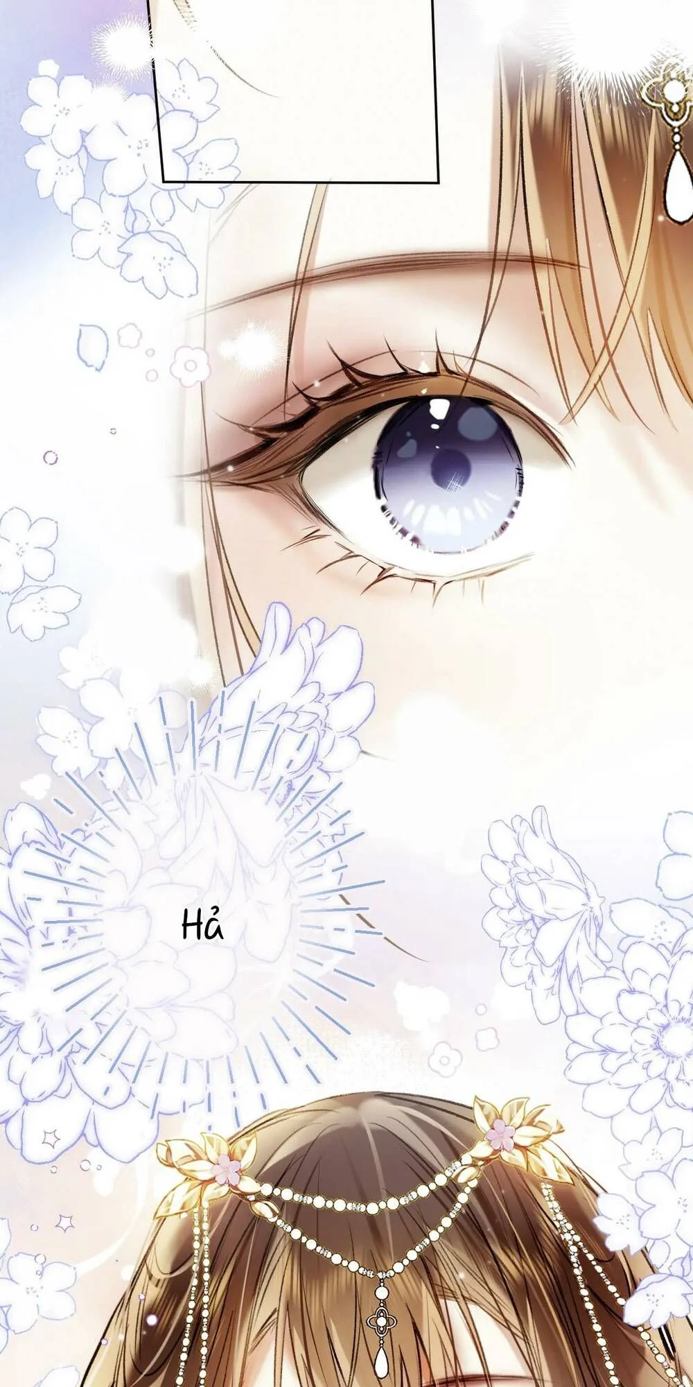 Vi Phu Của Ta Là Long Ngạo Thiên Phần 2 Chapter 39 - Trang 2