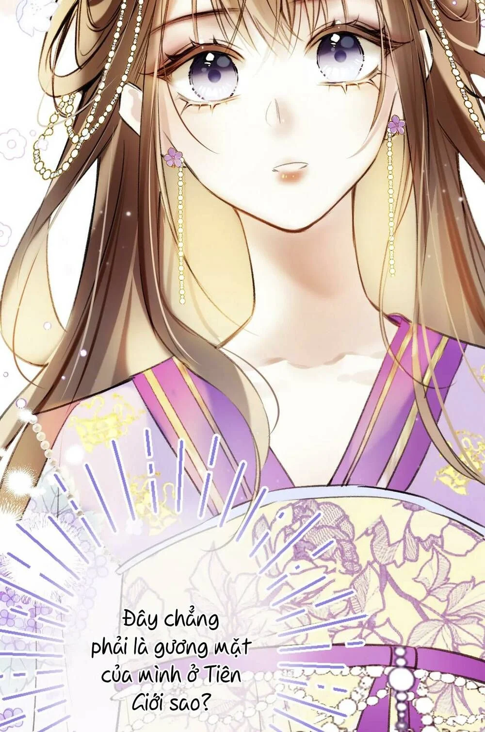 Vi Phu Của Ta Là Long Ngạo Thiên Phần 2 Chapter 39 - Trang 2