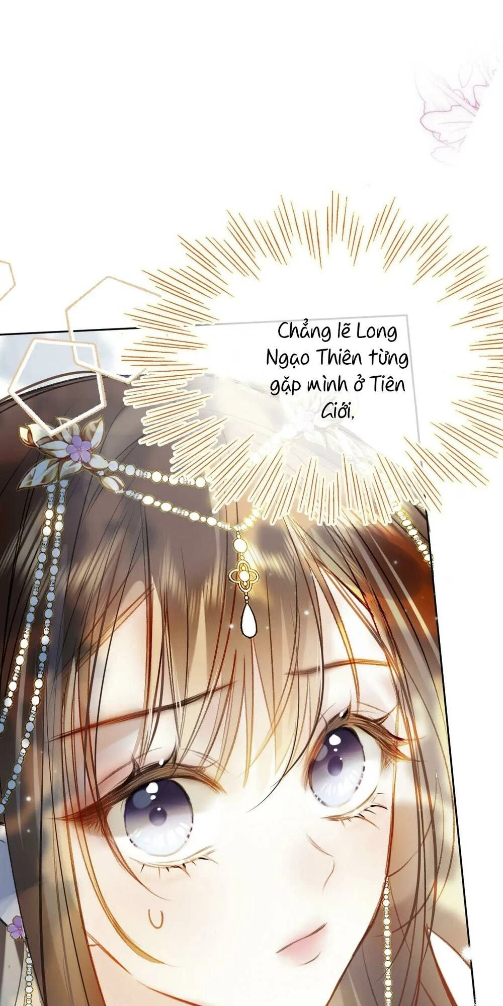 Vi Phu Của Ta Là Long Ngạo Thiên Phần 2 Chapter 39 - Trang 2