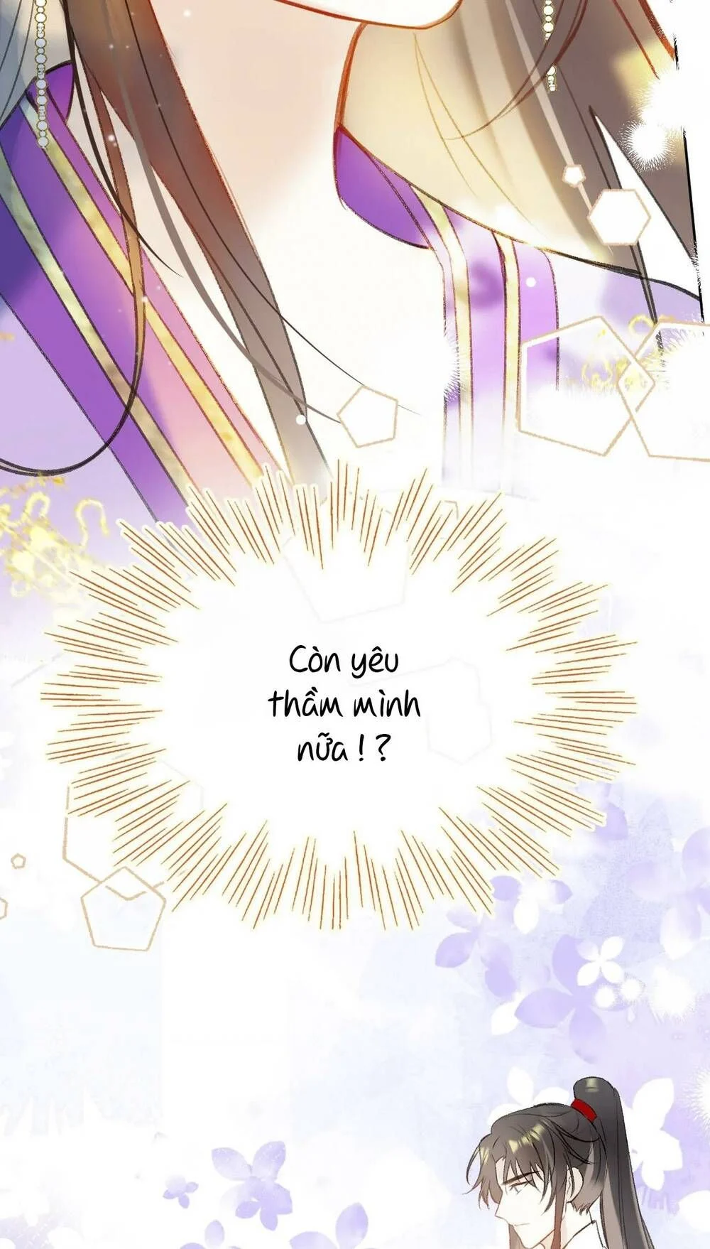 Vi Phu Của Ta Là Long Ngạo Thiên Phần 2 Chapter 39 - Trang 2