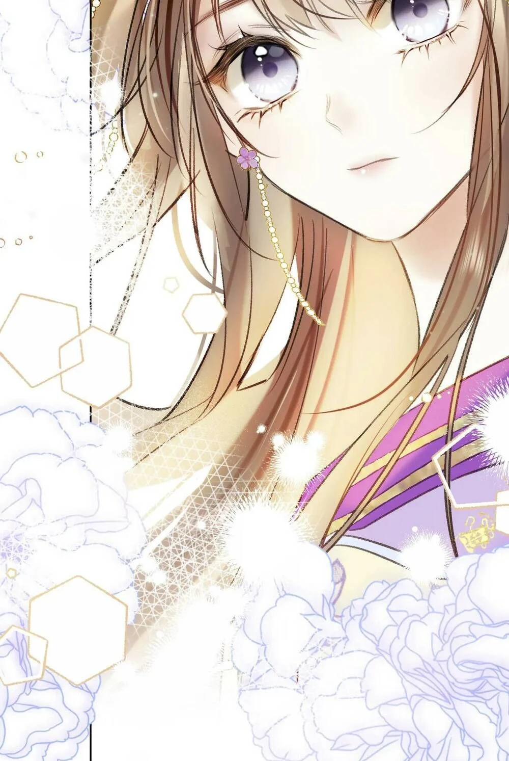 Vi Phu Của Ta Là Long Ngạo Thiên Phần 2 Chapter 39 - Trang 2