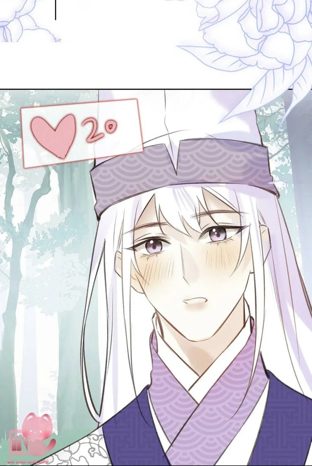 Vi Phu Của Ta Là Long Ngạo Thiên Phần 2 Chapter 39 - Trang 2