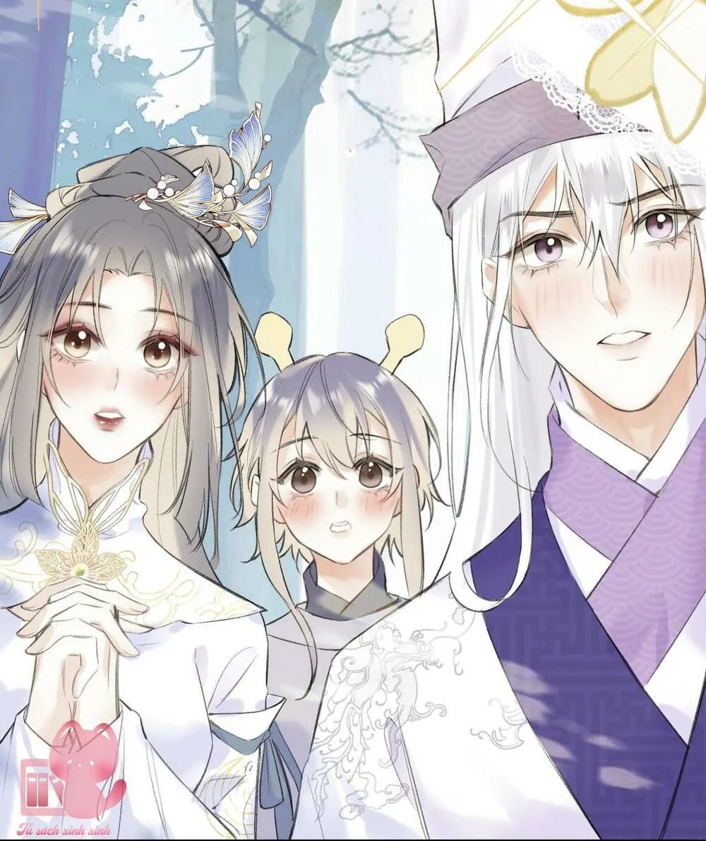 Vi Phu Của Ta Là Long Ngạo Thiên Phần 2 Chapter 40 - Trang 2
