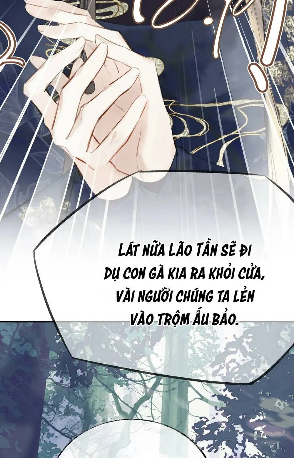 Vi Phu Của Ta Là Long Ngạo Thiên Phần 2 Chapter 40 - Trang 2