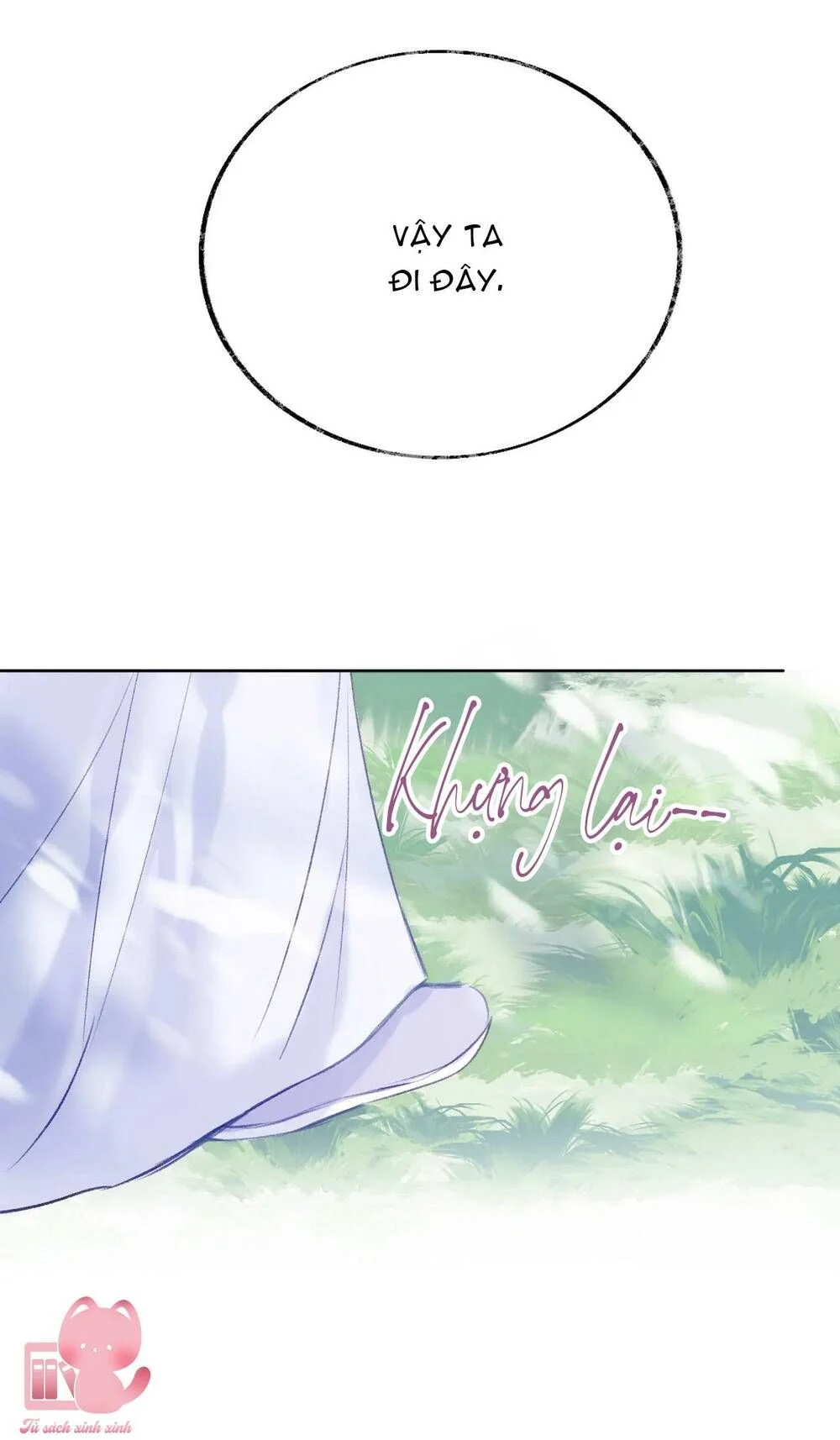 Vi Phu Của Ta Là Long Ngạo Thiên Phần 2 Chapter 40 - Trang 2