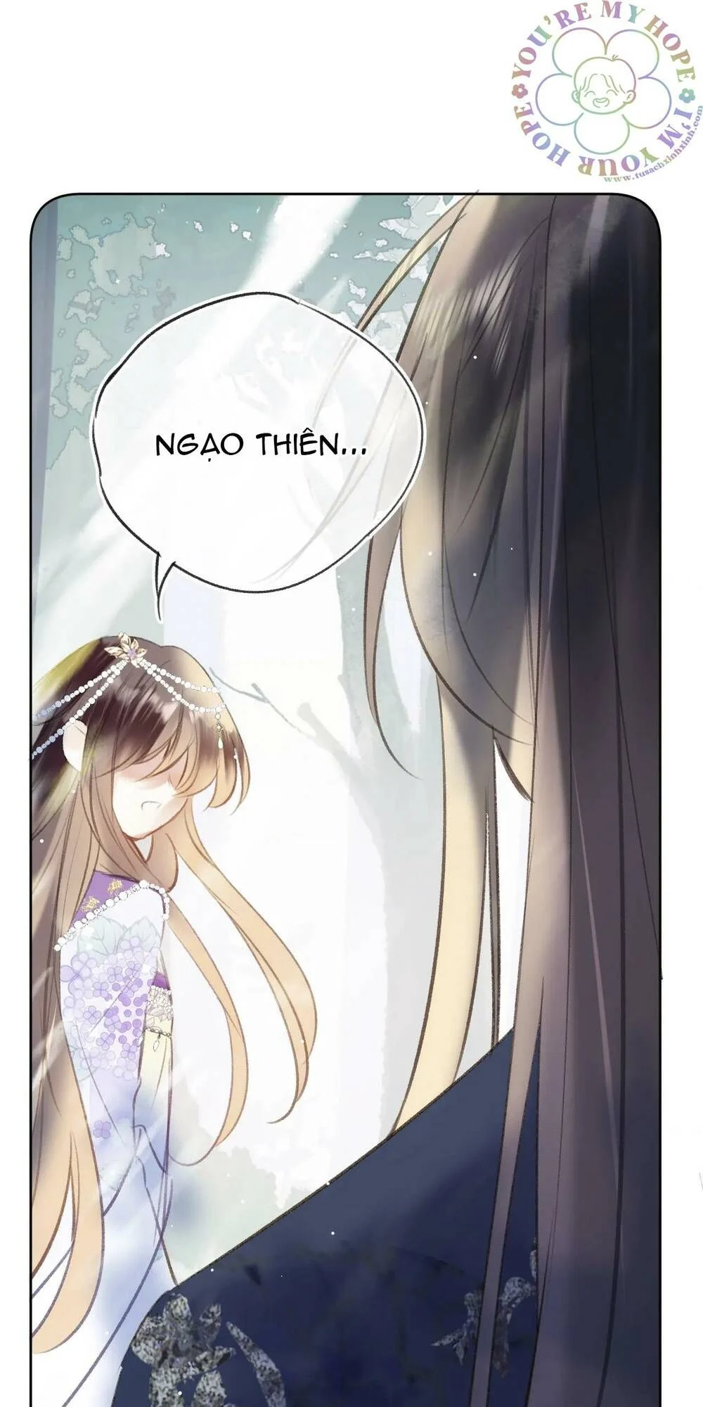Vi Phu Của Ta Là Long Ngạo Thiên Phần 2 Chapter 40 - Trang 2