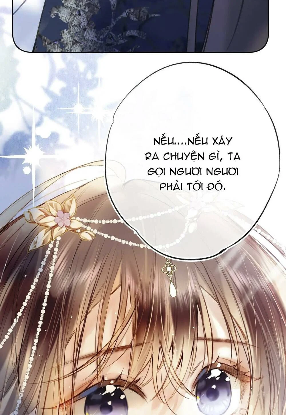 Vi Phu Của Ta Là Long Ngạo Thiên Phần 2 Chapter 40 - Trang 2