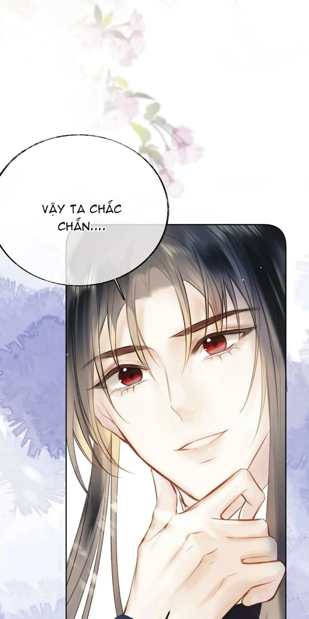 Vi Phu Của Ta Là Long Ngạo Thiên Phần 2 Chapter 40 - Trang 2