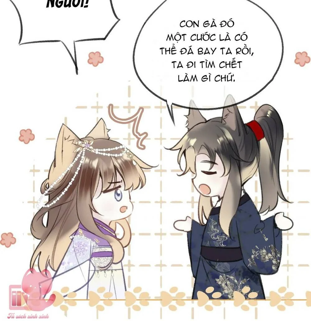Vi Phu Của Ta Là Long Ngạo Thiên Phần 2 Chapter 40 - Trang 2