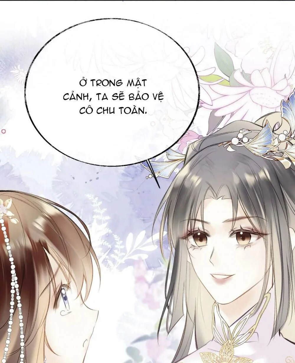 Vi Phu Của Ta Là Long Ngạo Thiên Phần 2 Chapter 40 - Trang 2