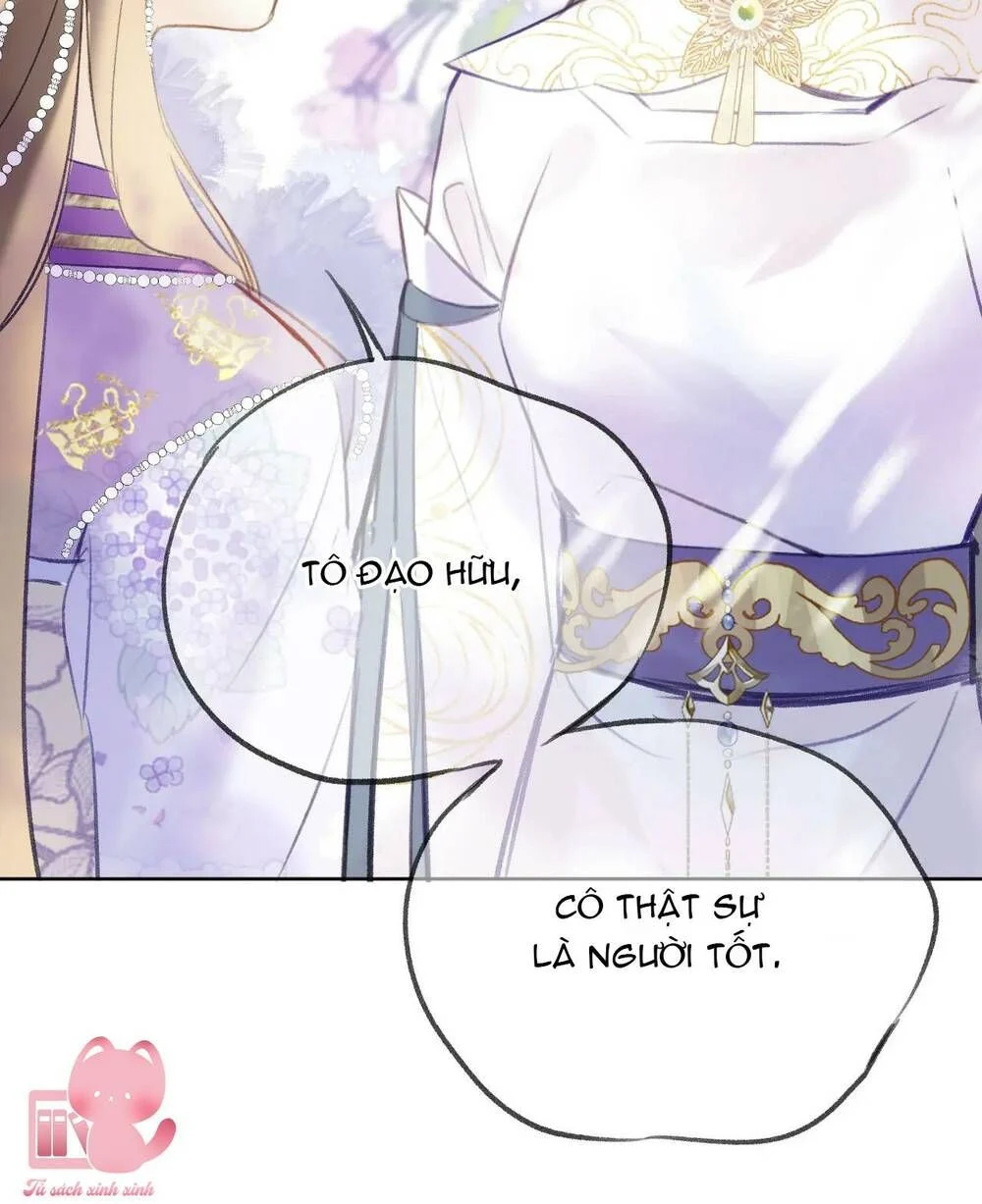 Vi Phu Của Ta Là Long Ngạo Thiên Phần 2 Chapter 40 - Trang 2