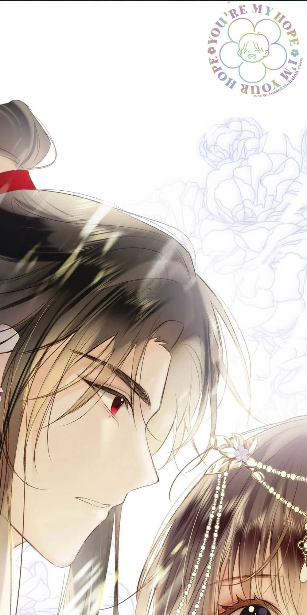 Vi Phu Của Ta Là Long Ngạo Thiên Phần 2 Chapter 40 - Trang 2