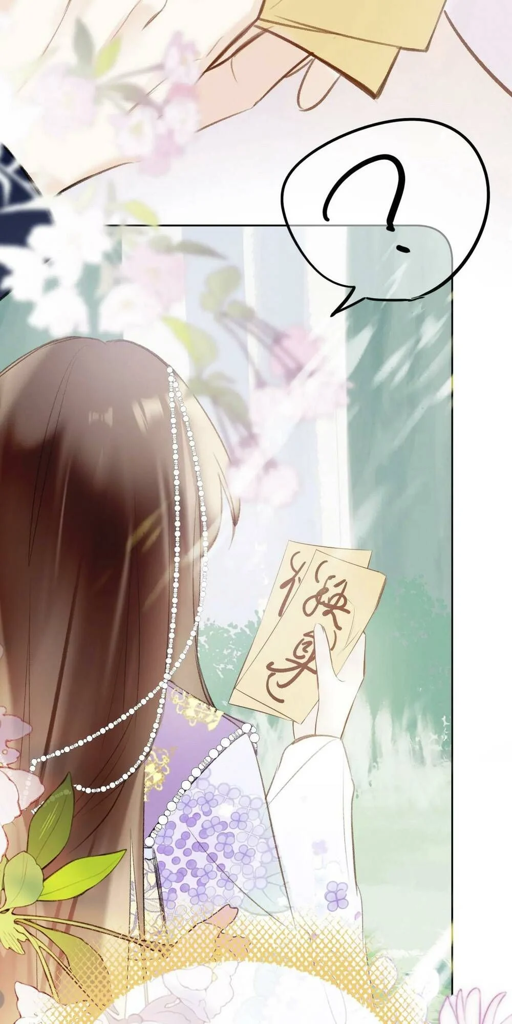 Vi Phu Của Ta Là Long Ngạo Thiên Phần 2 Chapter 40 - Trang 2