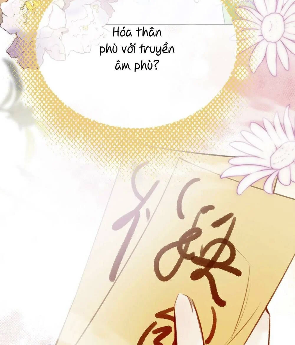 Vi Phu Của Ta Là Long Ngạo Thiên Phần 2 Chapter 40 - Trang 2