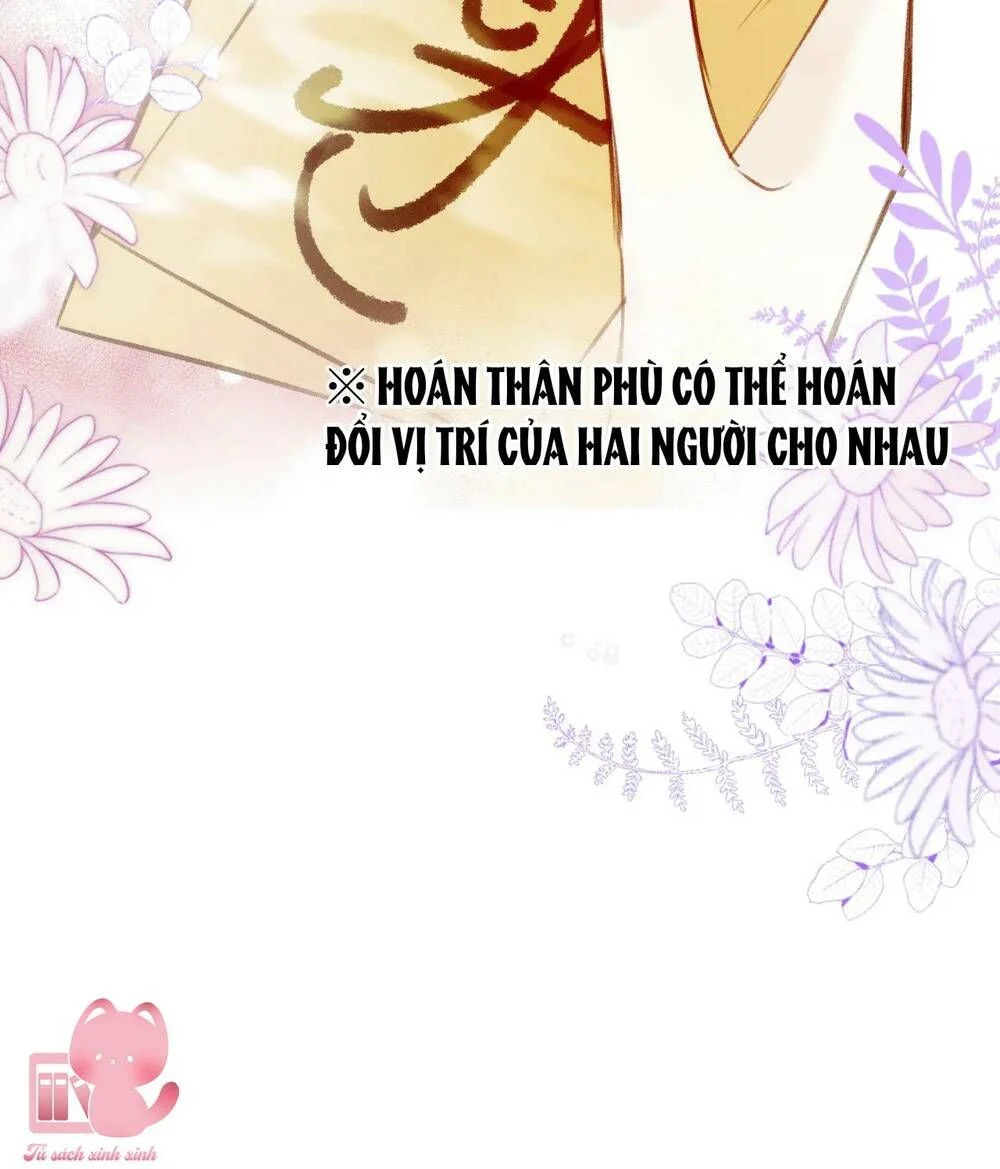 Vi Phu Của Ta Là Long Ngạo Thiên Phần 2 Chapter 40 - Trang 2