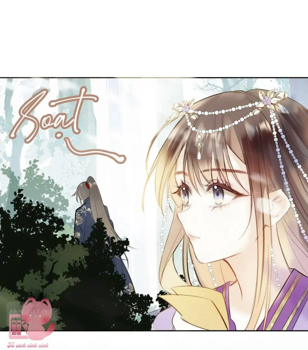 Vi Phu Của Ta Là Long Ngạo Thiên Phần 2 Chapter 40 - Trang 2