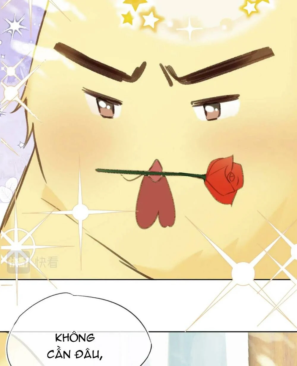 Vi Phu Của Ta Là Long Ngạo Thiên Phần 2 Chapter 40 - Trang 2