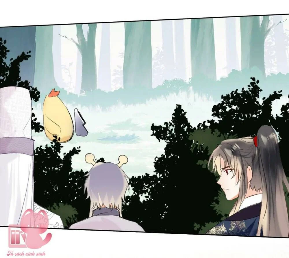 Vi Phu Của Ta Là Long Ngạo Thiên Phần 2 Chapter 40 - Trang 2