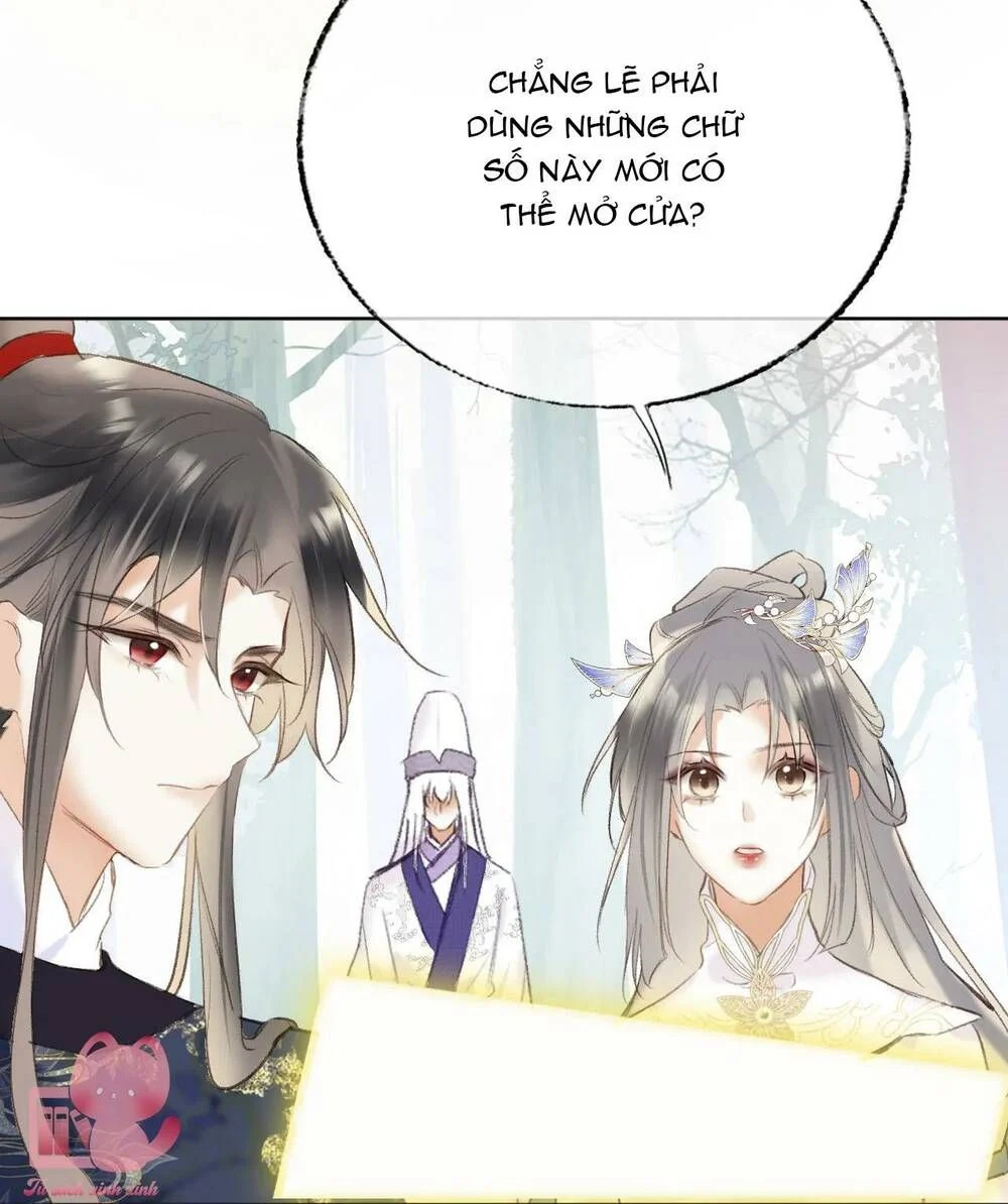 Vi Phu Của Ta Là Long Ngạo Thiên Phần 2 Chapter 40 - Trang 2