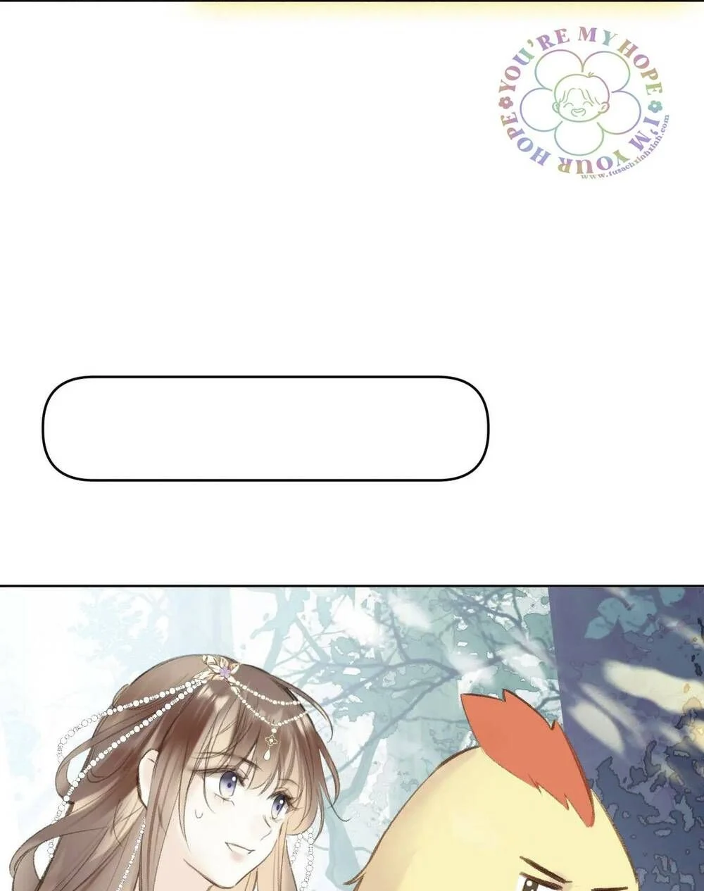 Vi Phu Của Ta Là Long Ngạo Thiên Phần 2 Chapter 40 - Trang 2