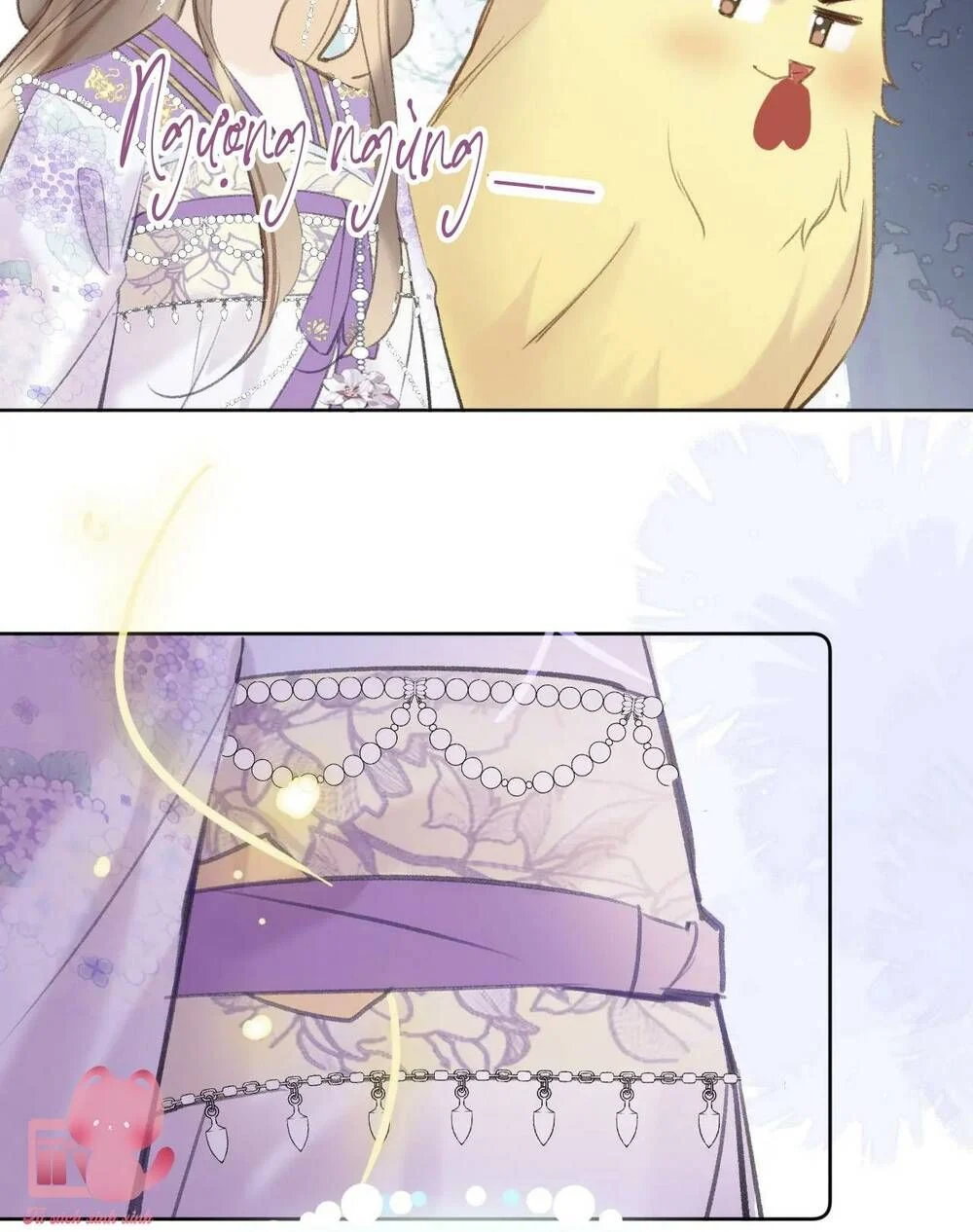 Vi Phu Của Ta Là Long Ngạo Thiên Phần 2 Chapter 40 - Trang 2