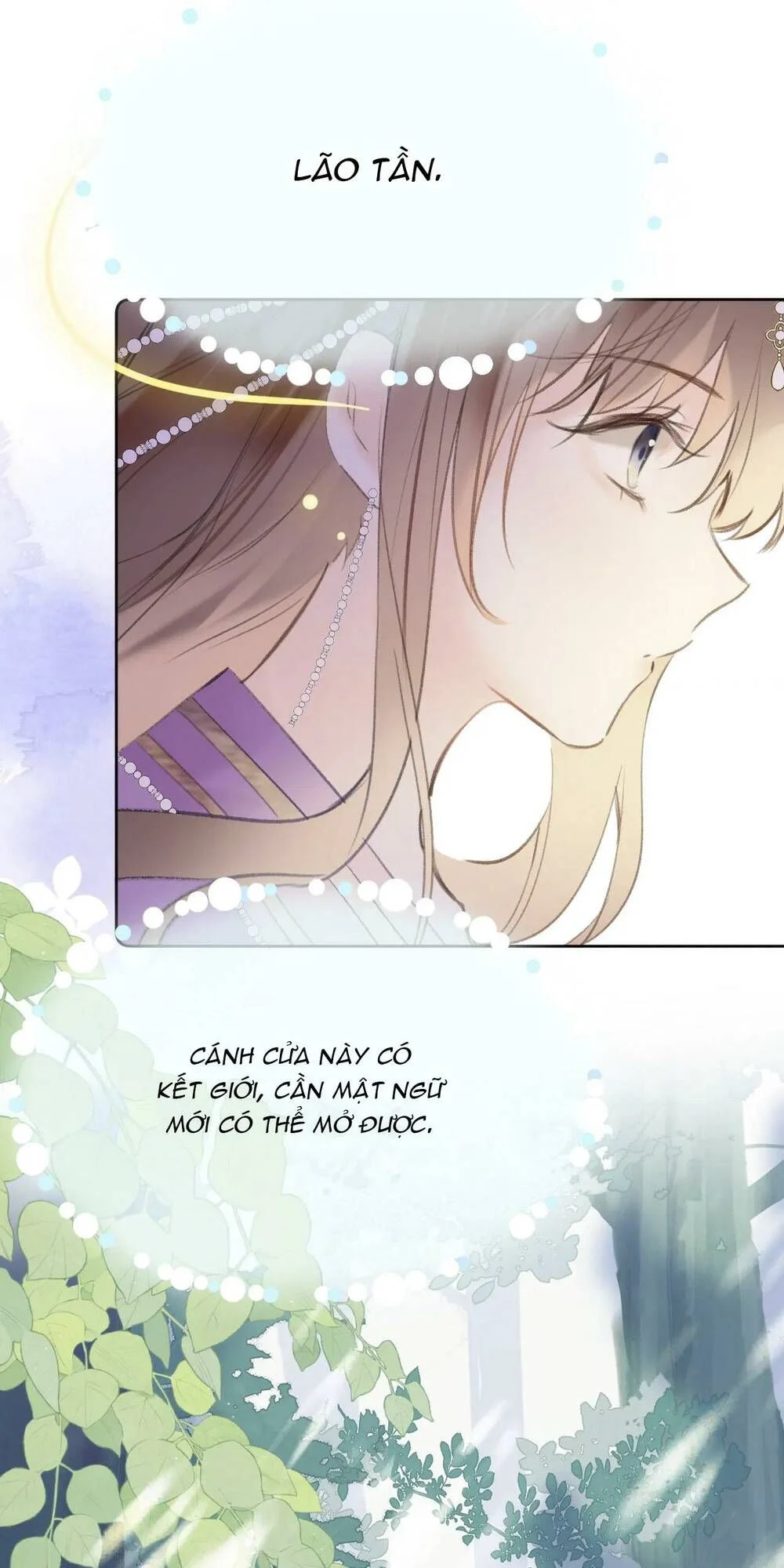 Vi Phu Của Ta Là Long Ngạo Thiên Phần 2 Chapter 40 - Trang 2