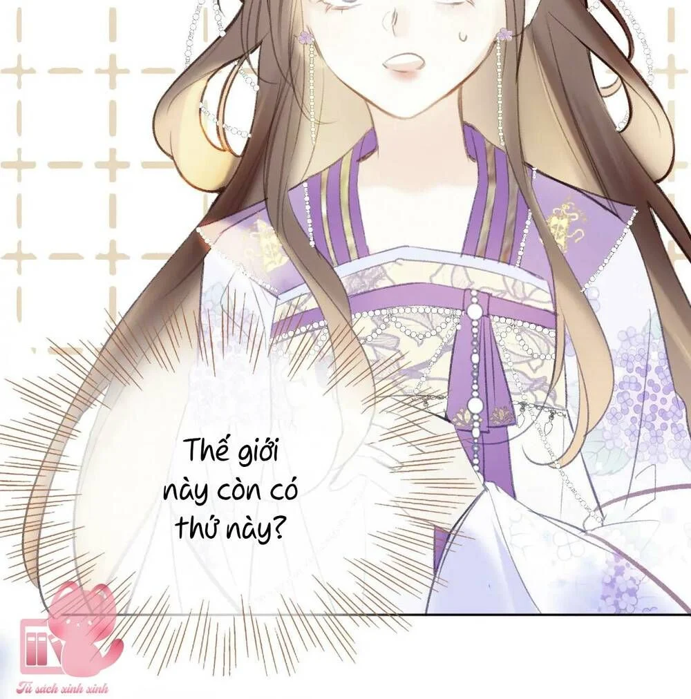 Vi Phu Của Ta Là Long Ngạo Thiên Phần 2 Chapter 40 - Trang 2