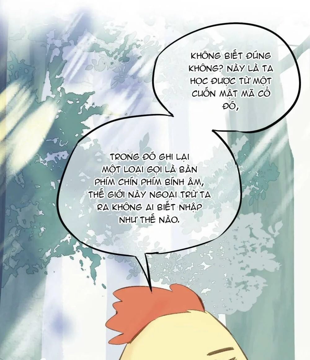 Vi Phu Của Ta Là Long Ngạo Thiên Phần 2 Chapter 40 - Trang 2