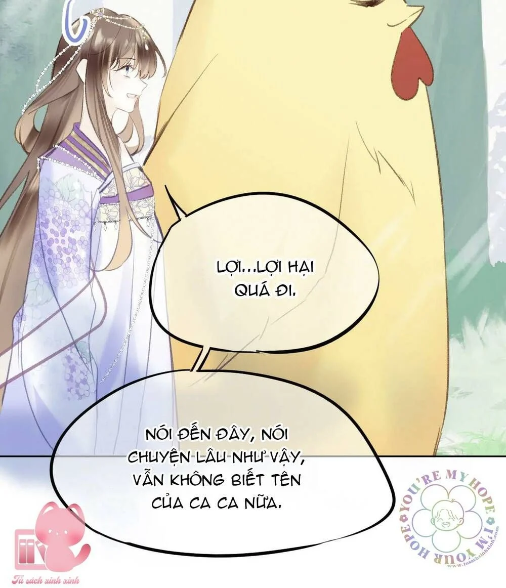 Vi Phu Của Ta Là Long Ngạo Thiên Phần 2 Chapter 40 - Trang 2
